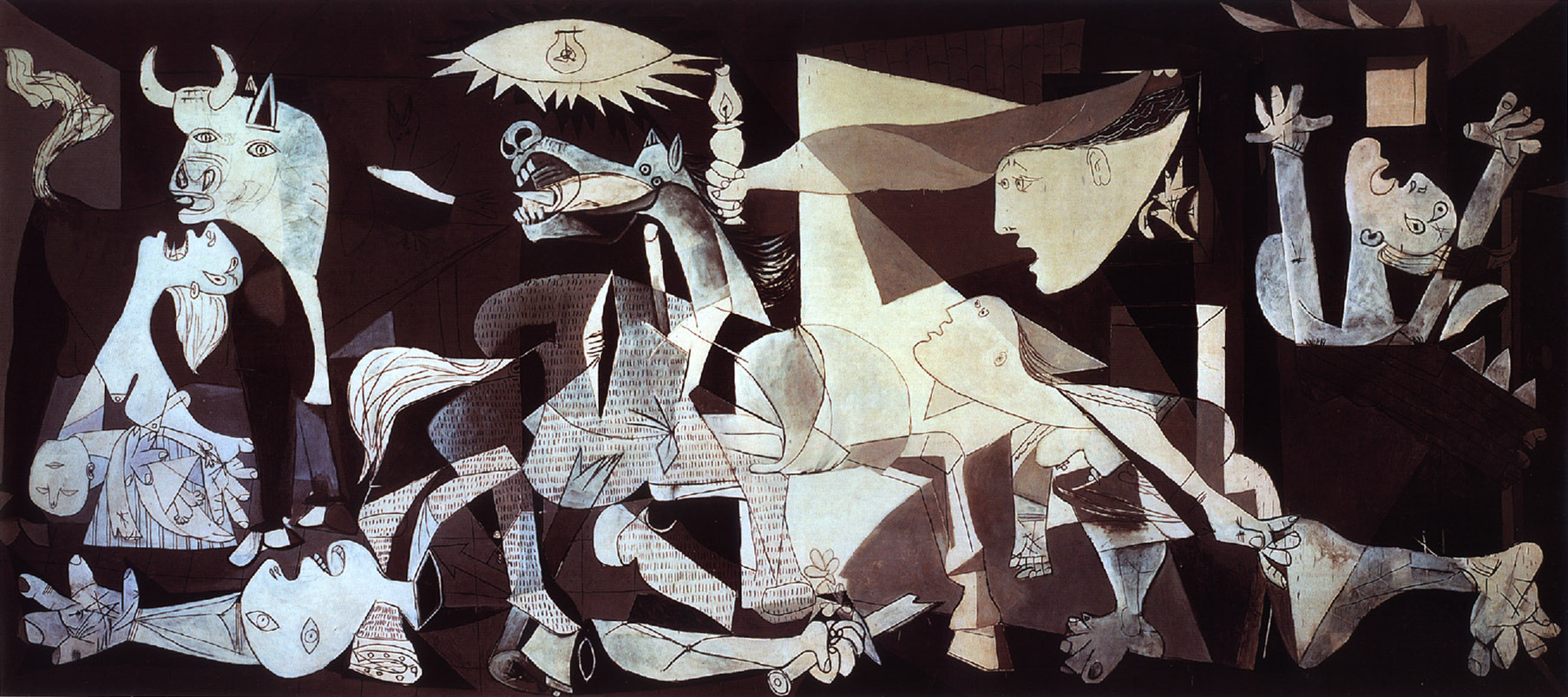 guernica pablo_picasso