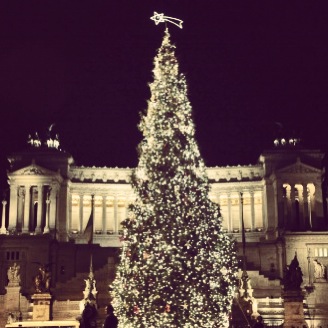 Capodanno 2014 a Roma