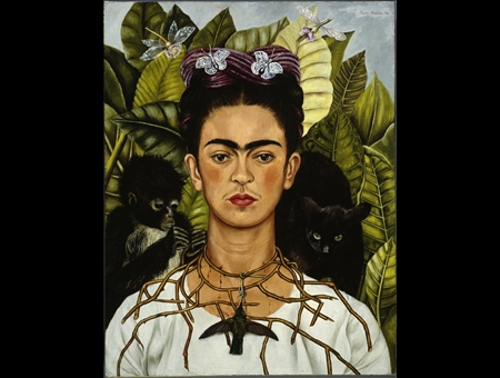 Frida Kahlo, la "mostra dell'anno" a Roma