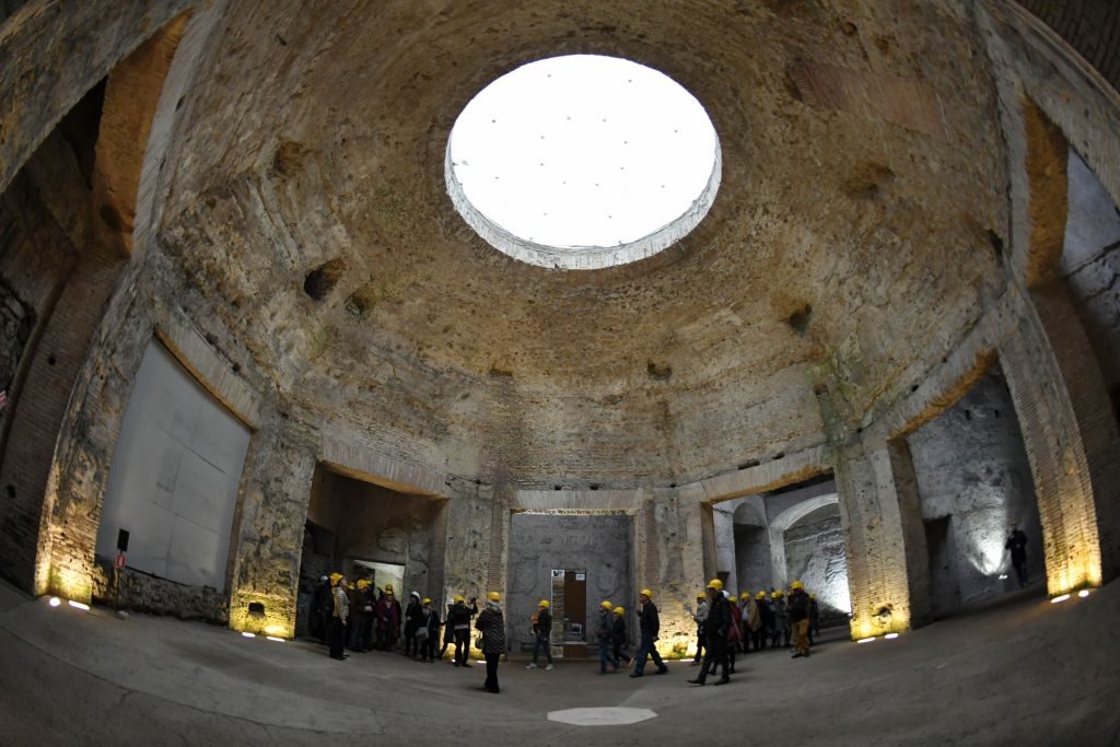 Domus Aurea