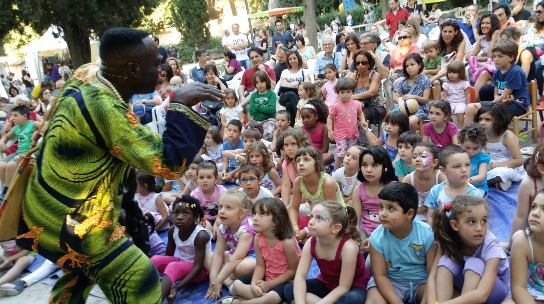 La città in Tasca 2015