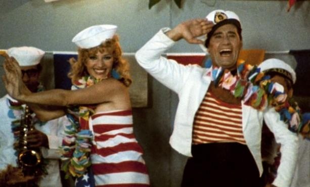 Da "Guardo gli asini" a "Ma ‘ndo Hawaii", la playlist per ricordare Alberto Sordi