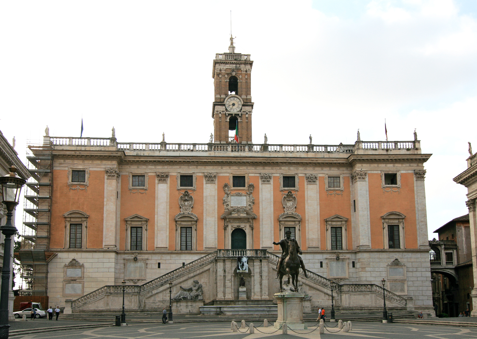 Palazzo Senatorio