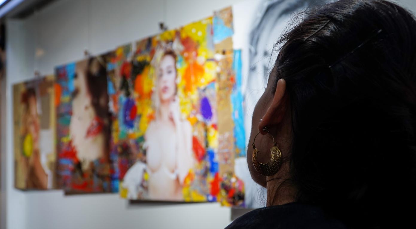 Natino Chirico e Giorgio Guglielmini