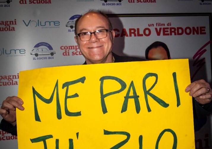 Carlo Verdone