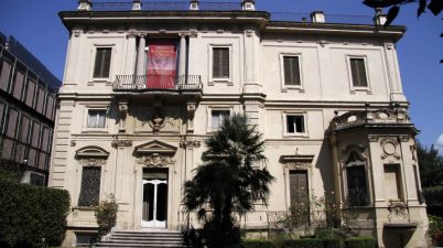Museo Boncompagni Ludovisi