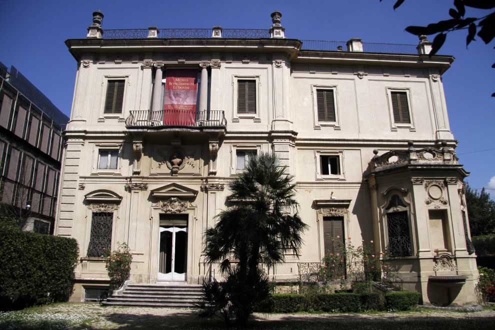 Museo Boncompagni Ludovisi
