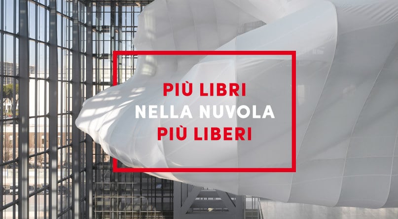 Più Libri più Liberi 2018