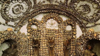 Chiesa dei Cappuccini