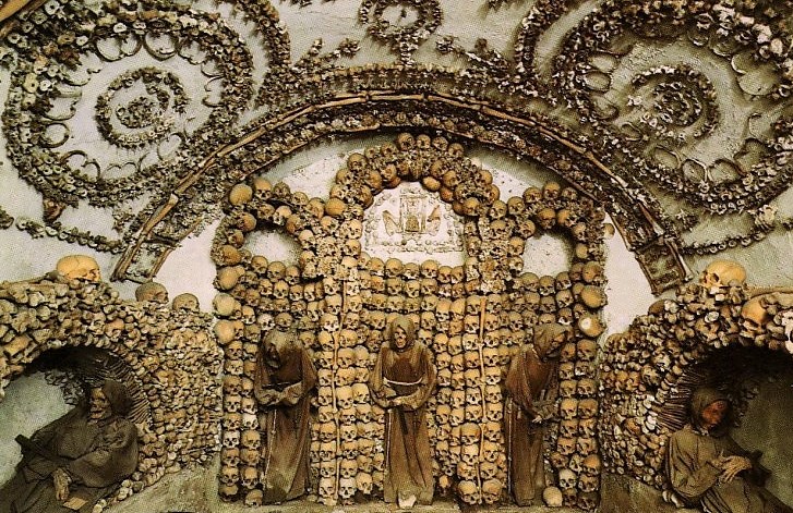 Chiesa dei Cappuccini