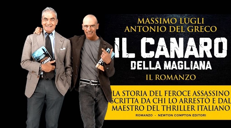 Il canaro della Magliana