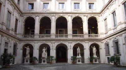 Palazzo d'Altemps