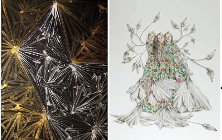 Pamela Ferri e Susy Manzo