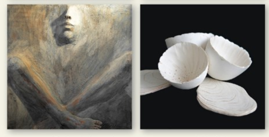 Annalia Amedeo e Paola Grizi