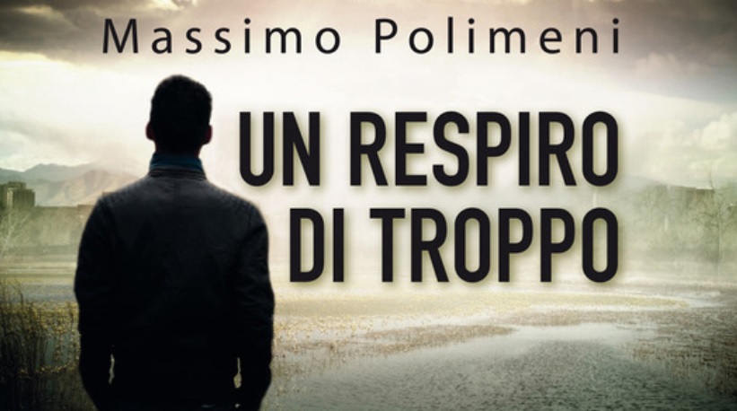 "Un respiro di troppo" di Massimo Polimeni