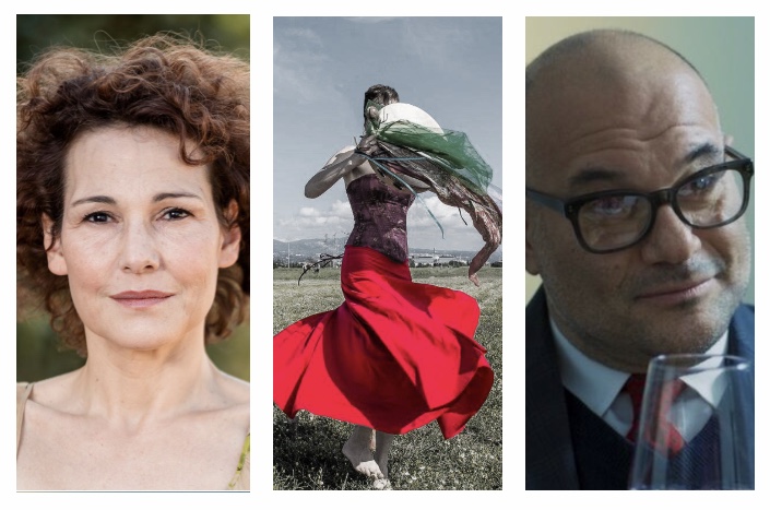 Territorio e identità in via Margutta