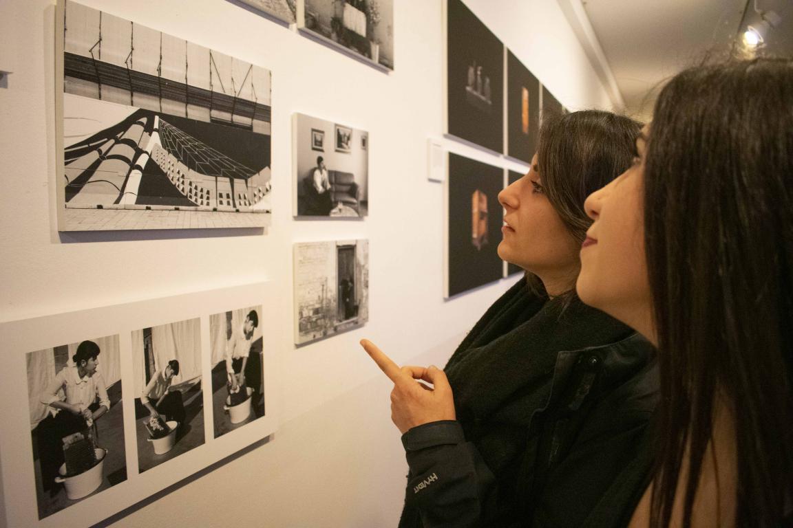 mostra di Birra Peroni