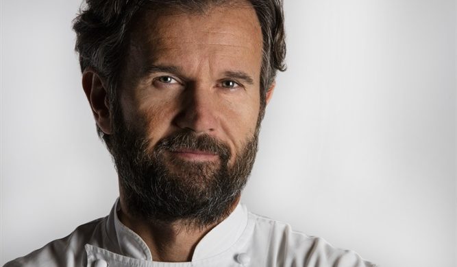 Carlo Cracco