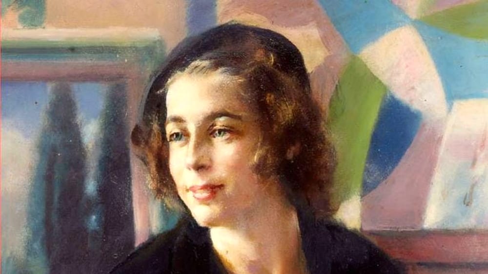 Giacomo Balla a Palazzo Merulana 2