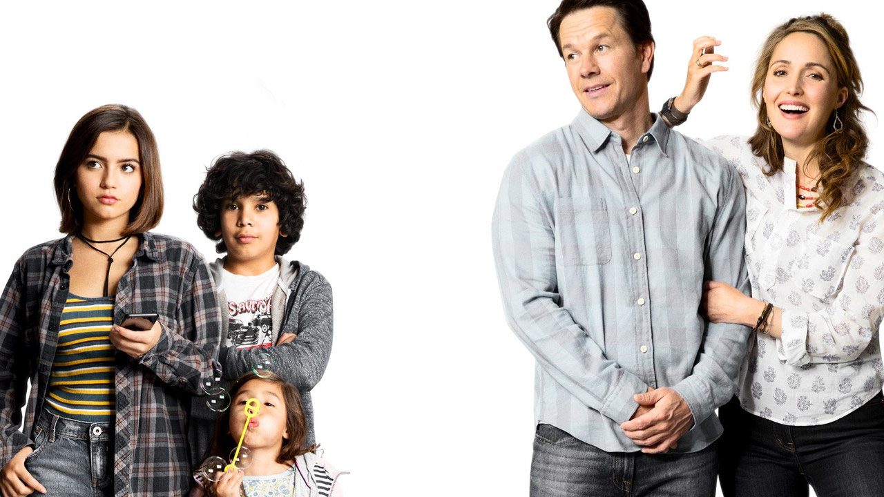 instant family