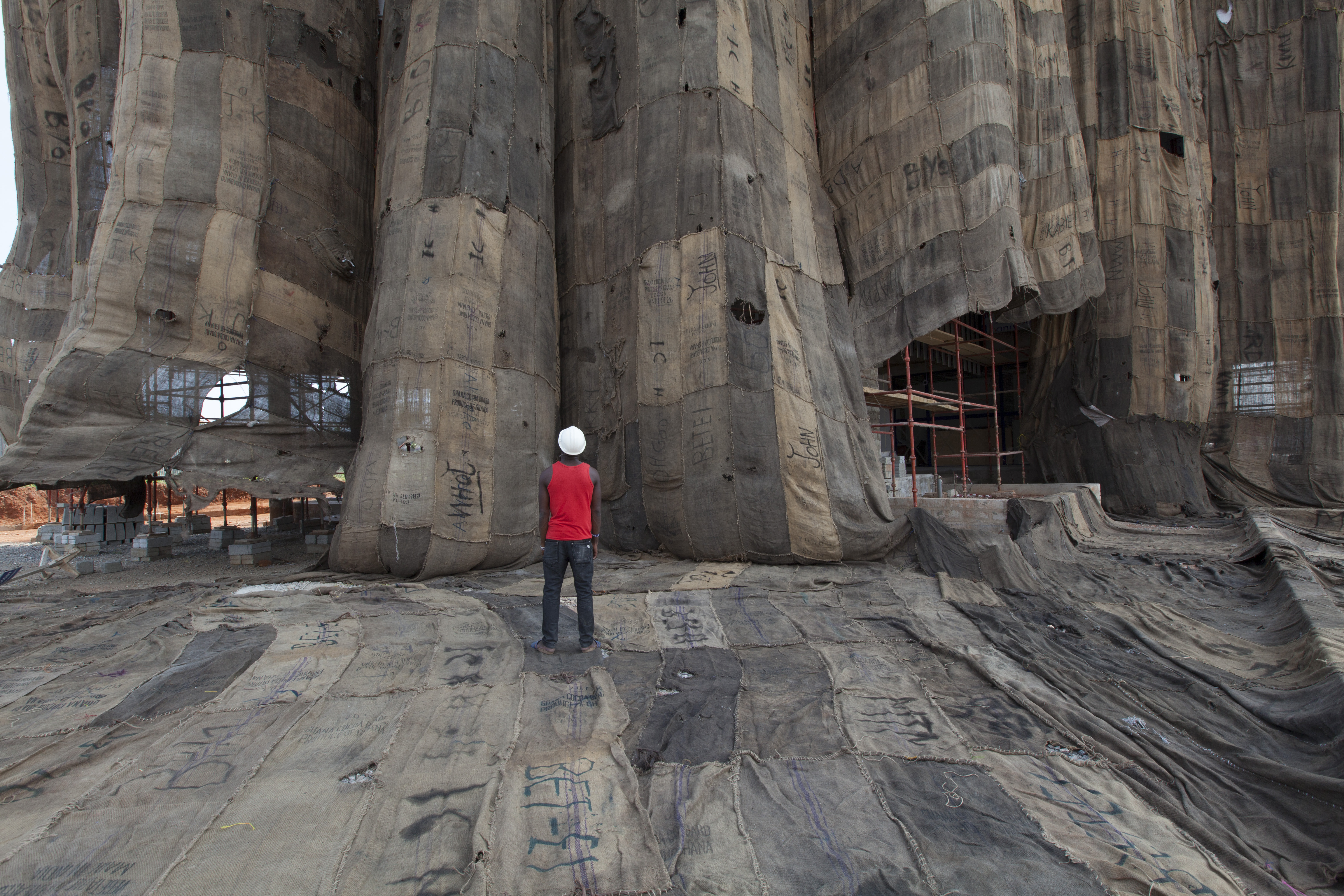Fondazione Nicola Trussardi al Salone del Mobile