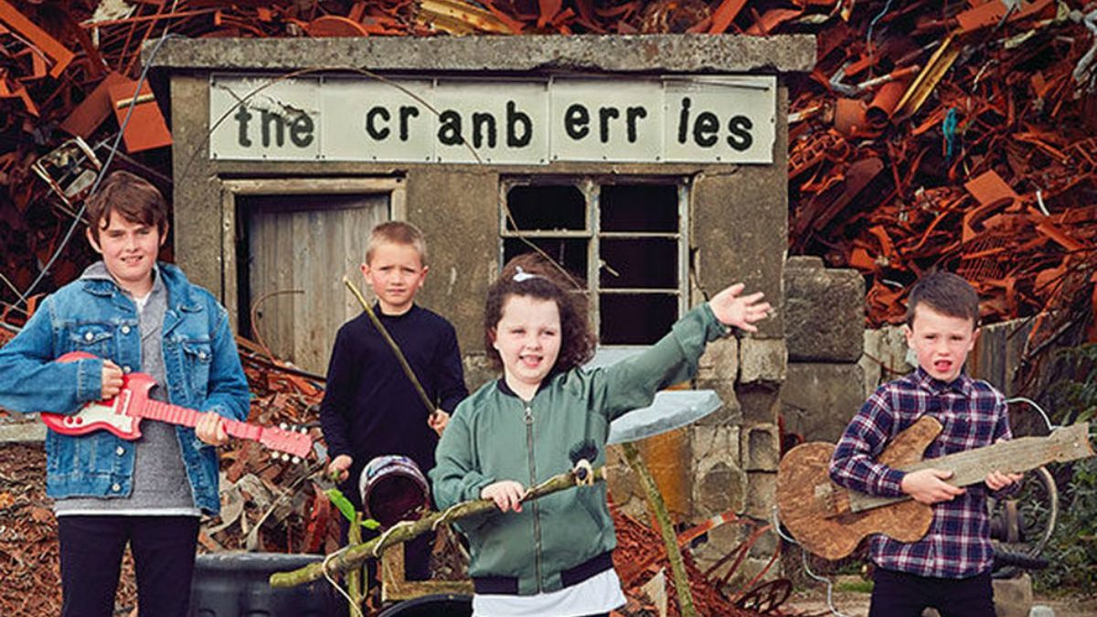Cranberries