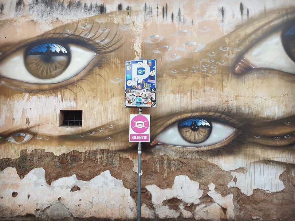 Diamo un segnale contro la violenza ostetrica