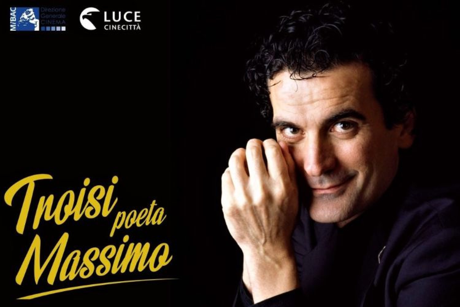 Massimo Troisi