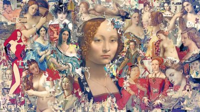 Sex and the city di Brivido Pop