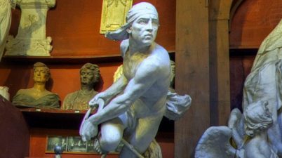 Museo Atelier Canova – Tadolini