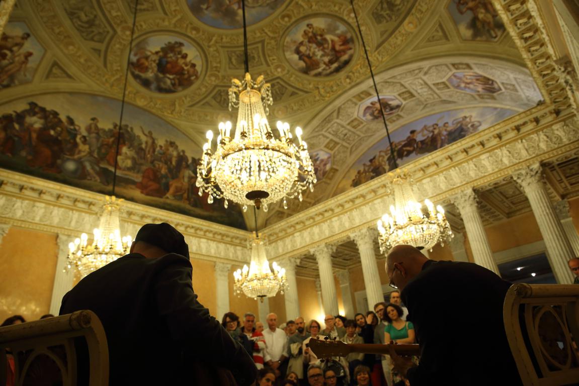 Notte dei Musei 2019