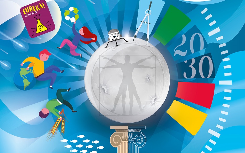 Contest-Azioni / Eureka