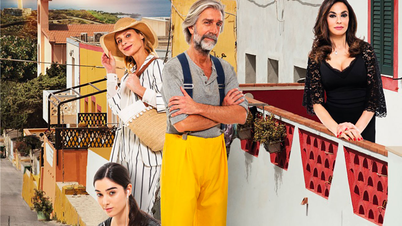 Forse è solo mal di mare