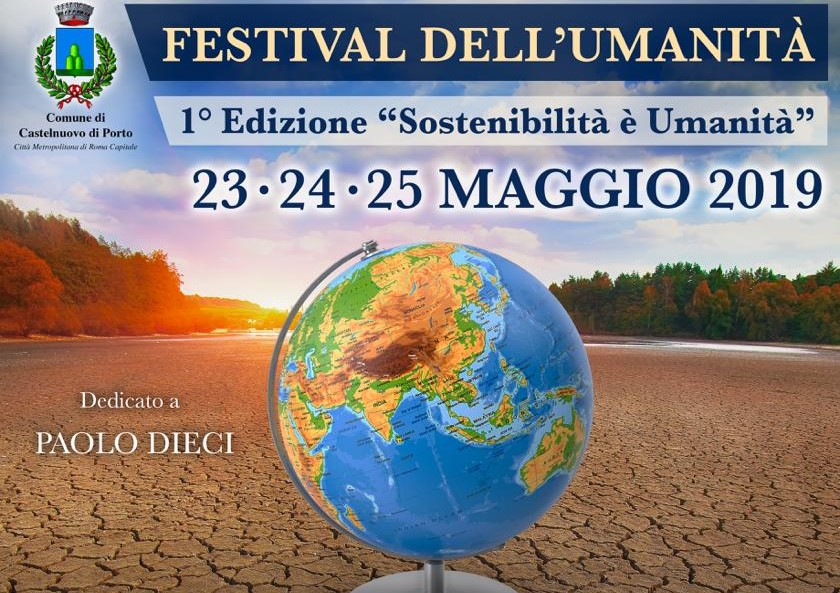 Festival dell'Umanità
