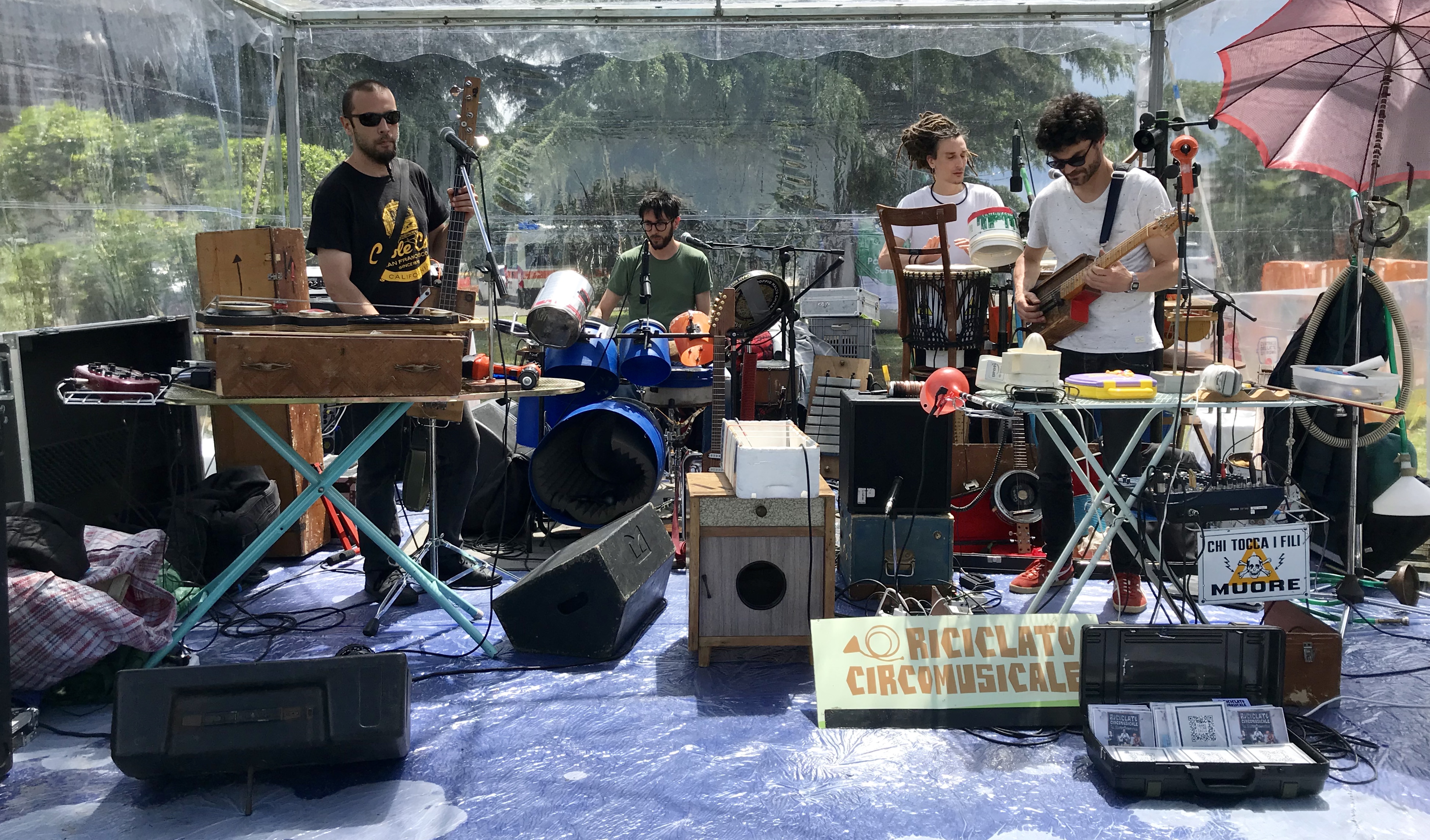 Centrale del Latte di Roma