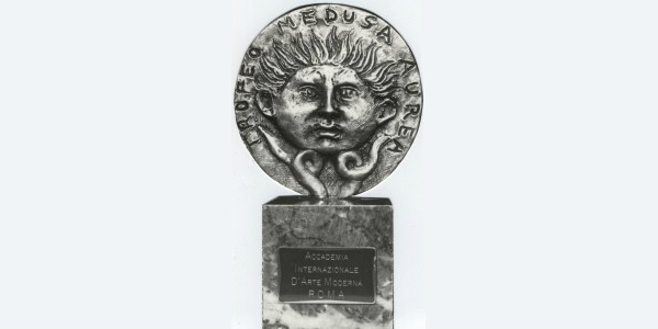 Premio Medusa Aurea