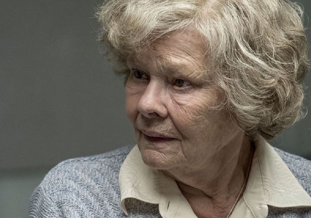 Red Joan