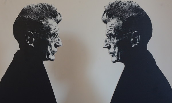 Beckett & Beckett alla Rhinoceros Gallery