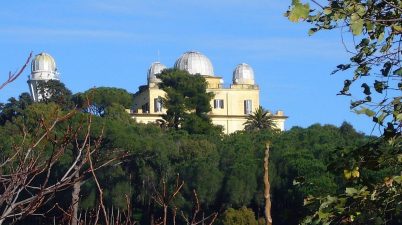 Osservatorio astronomico di Monte Mario
