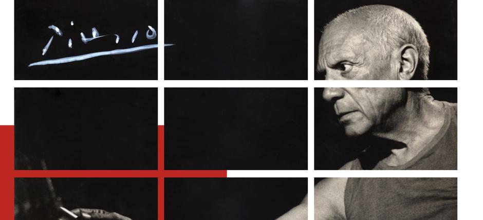 Picasso e la fotografia
