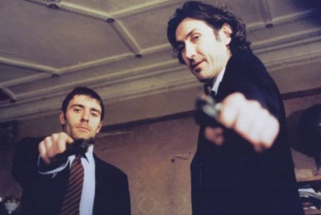 Il grande cinema a Roma: "L'odore della notte" di Claudio Caligari