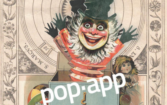 pop-app