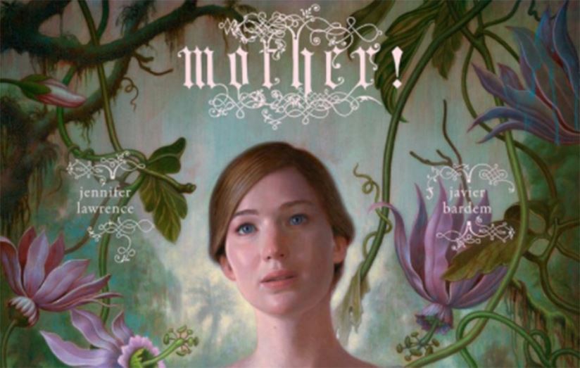 Cinema e Arte – Madre! di Darren Aronofsky