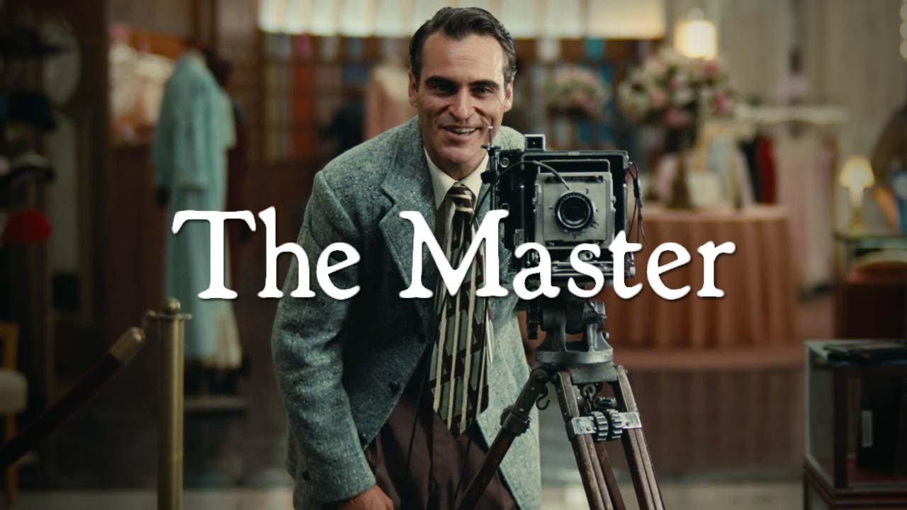 The Master