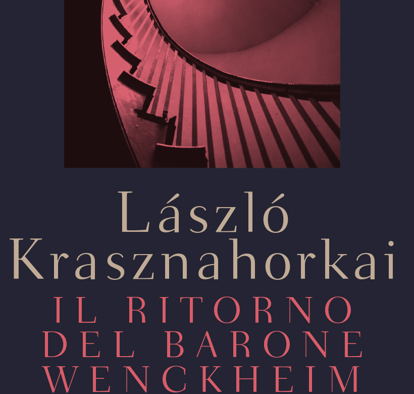 Il ritorno del Barone Wenckheim