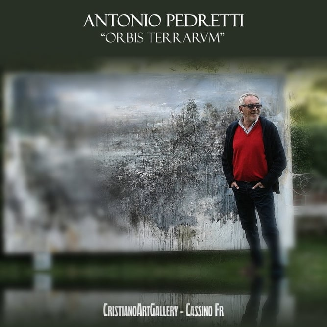 Antonio Pedretti