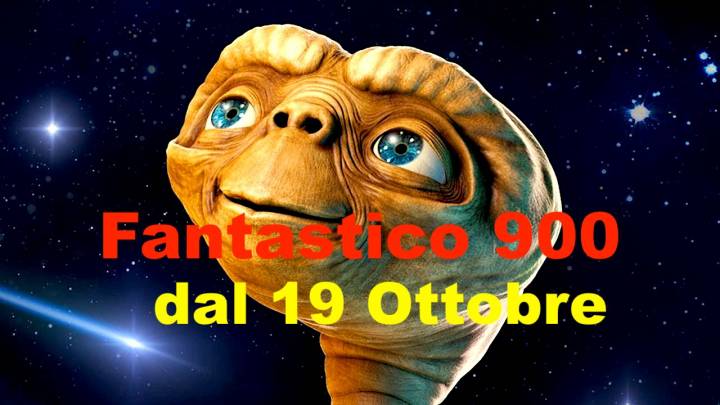 Fantastico 900