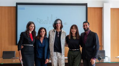 Janet-De-Nardis-Laura-Gramigna-Mario-Celentano-Ino-Mantilla-e-Salvo-Cagnazzo