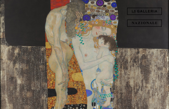 Gustav Klimt
