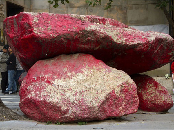 La Via interrotta. Fotografie di Karmen Corak